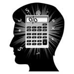Calculator in a Head
