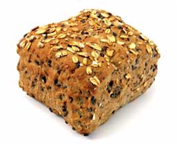 A Wholegrain Roll